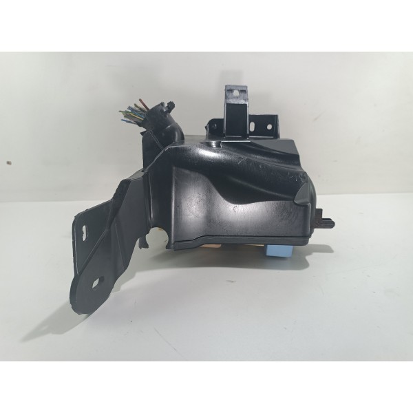 Caixa De Fusíveis Motor Peugeot 2008 C3 208 1.6 2013 À 2019