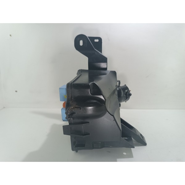 Caixa De Fusíveis Motor Peugeot 2008 C3 208 1.6 2013 À 2019