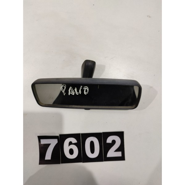 Retrovisor Interno Idea Palio Fire Punto 0152852 *7602 Cx142