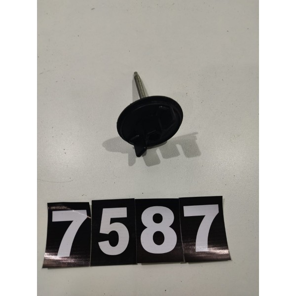 Parafuso Estepe Renault Clio 2016 *7587 Cx141