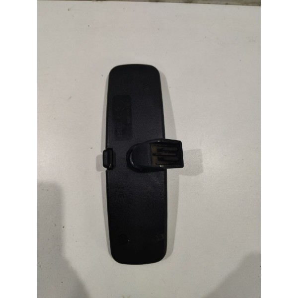 Retrovisor Interno Renault Clio 2015 0205028 *7589 Cx141