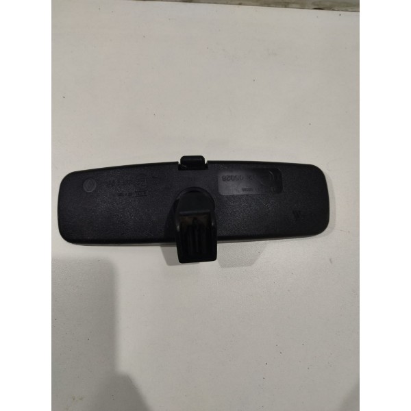 Retrovisor Interno Renault Clio 2015 0205028 *7589 Cx141