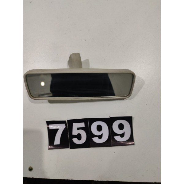Retrovisor Interno Fiat Punto 0152852 *7599 Cx141