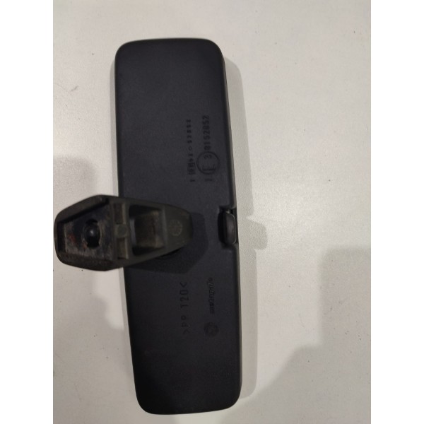 Retrovisor Interno Fiat/idea Palio 0152852 *7598 Cx141