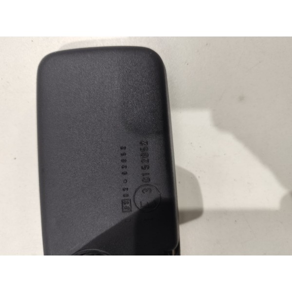 Retrovisor Interno Fiat Palio 0152852 *7600 Cx141