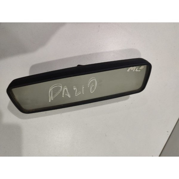Retrovisor Interno Fiat Palio 0152852 *7600 Cx141
