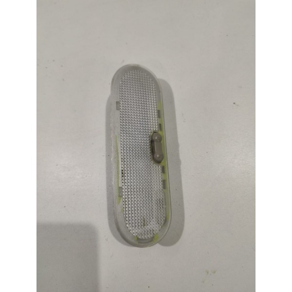 Lanterna Luz Teto 1 Botão Clio 8200074362 *7591 Cx141