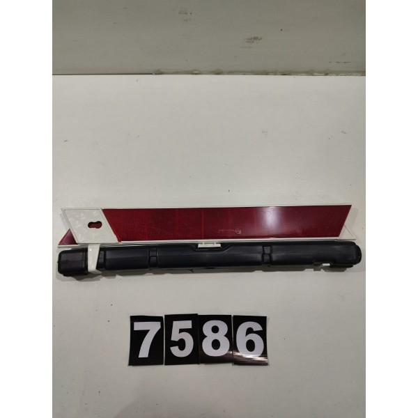 Triângulo Sinalização Renault Clio 2015 *7586 Cx141