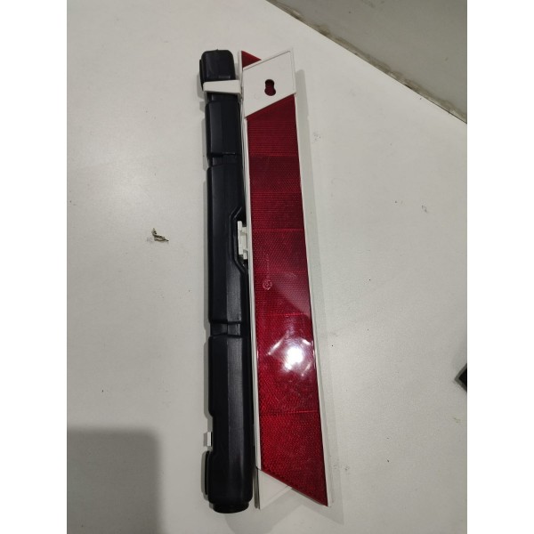 Triângulo Sinalização Renault Clio 2015 *7586 Cx141