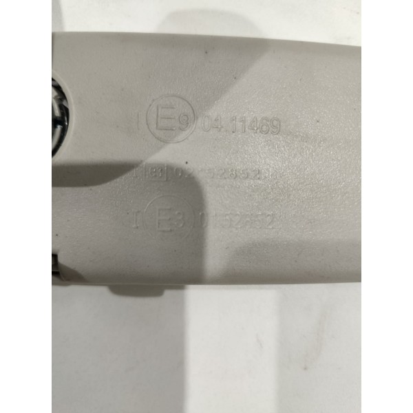 Retrovisor Interno Uno Vivace 2021 0152852 *7609 Cx142