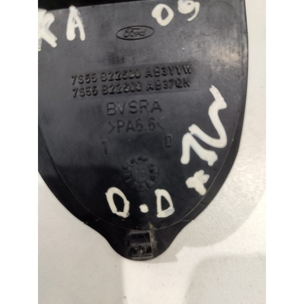 Maçaneta Interna Dianteira Direita Ford Ka 2009 *7630 Cx142