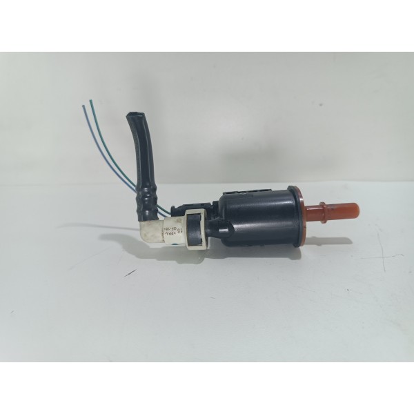 Valvula Selenoide Canister Gm Onix 1.0 3cc Turbo 2020 2024