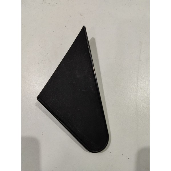 Moldura Retrovisor Direito Fiesta 2003 A 2012 *7478 Cx140