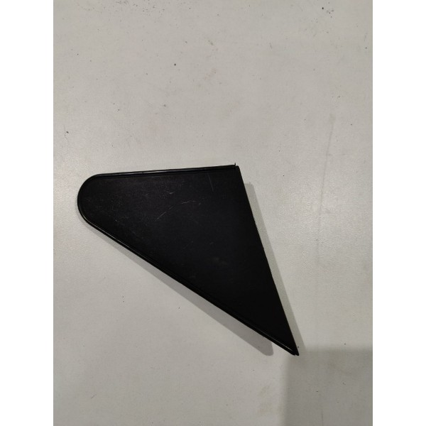 Moldura Retrovisor Direito Fiesta 2003 A 2012 *7478 Cx140