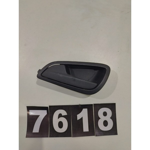 Maçaneta Interna Ford Ka Dianteira Esqu *7618 Cx142