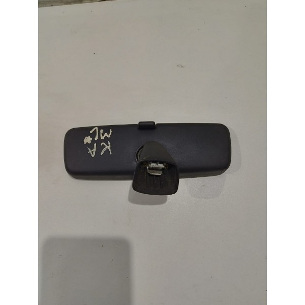 Retrovisor Interno Ford Ka *7614 Cx142