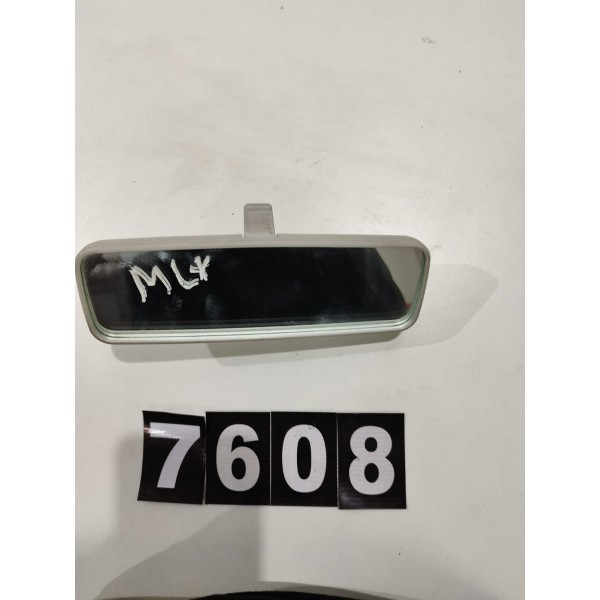 Retrovisor Interno Uno Vivace 2012 026204 *7608 Cx142