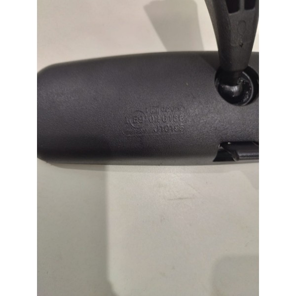 Maçaneta Interna Ford Ka Dianteira Esquerda 2018 *7616 Cx142