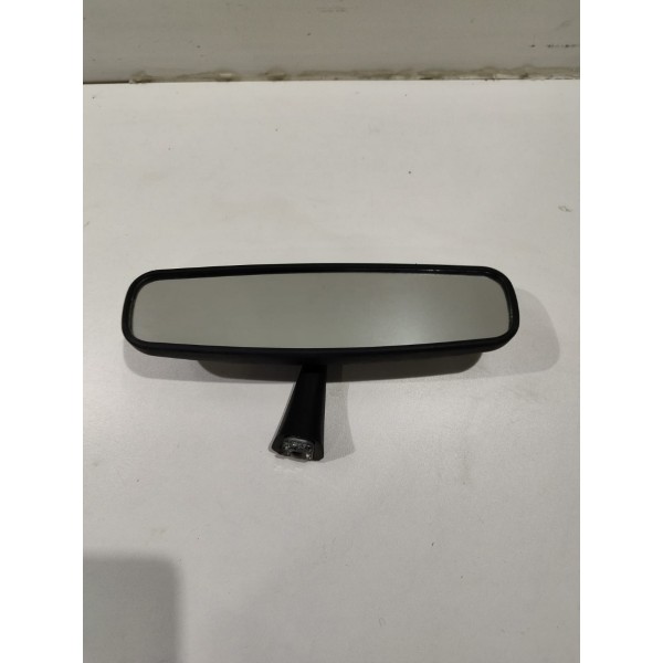 Maçaneta Interna Ford Ka Dianteira Esquerda 2018 *7616 Cx142