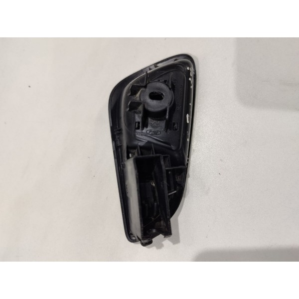 Maçaneta Interna Dianteira Esquerda Ford Ka 2018 *7619 Cx142