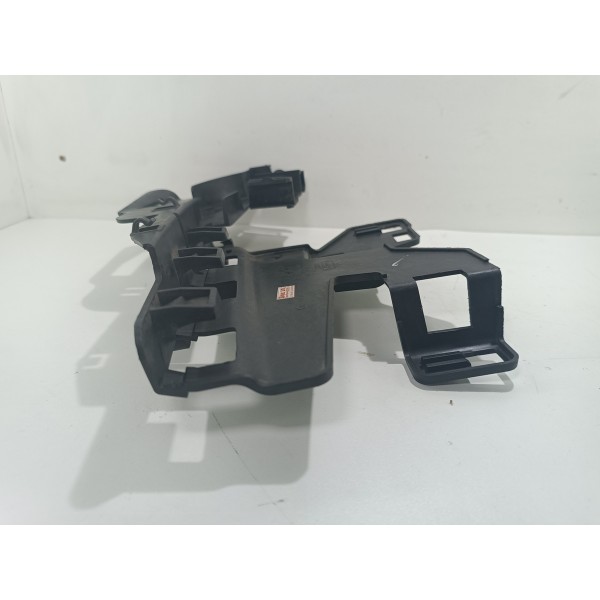 Moldura Fechadura Dianteira Direito Ford New Fiesta 2009 17