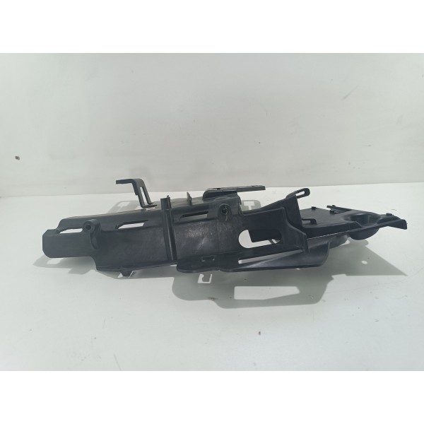 Moldura Fechadura Dianteira Direito Ford New Fiesta 2009 17