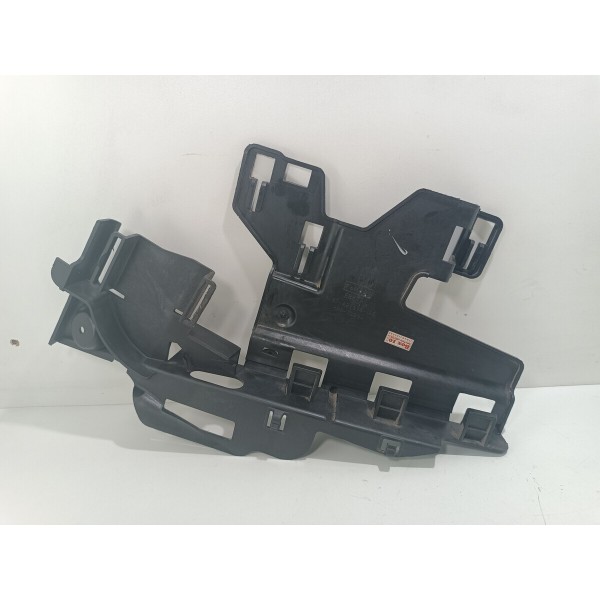 Moldura Fechadura Dianteira Direito Ford New Fiesta 2009 17