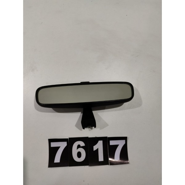 Retrovisor Interno Ford New Ka 2021 A080414 *7617 Cx142