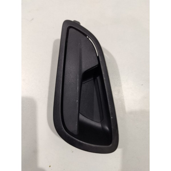 Maçaneta Interna Tras Esquerda Ford New Ka 2020 *7624 Cx142