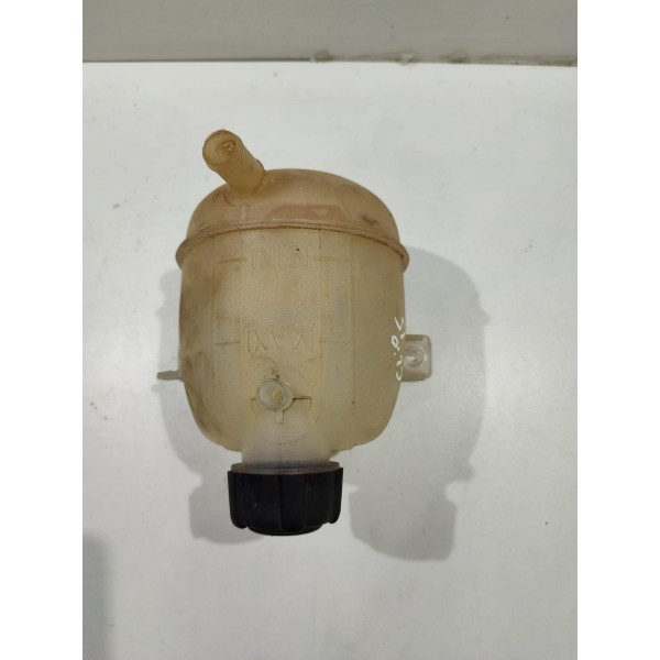 Reservatorio Agua Radiador Renault Clio 2015 *7494 Cx140