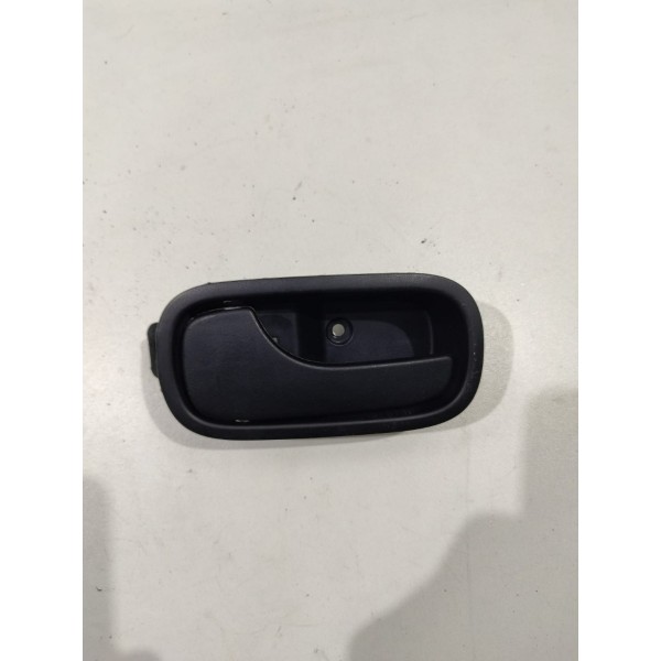 Maçaneta Interna Diant Esquerda Fiat Mobi 2019 *7497 Cx140