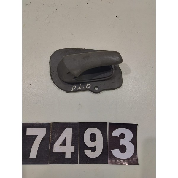 Maçaneta Interna Diant Direita Gm Corsa *7493 Cx140