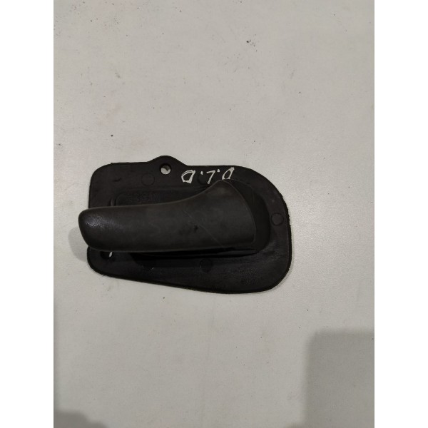 Maçaneta Interna Diant Direita Gm Corsa *7493 Cx140