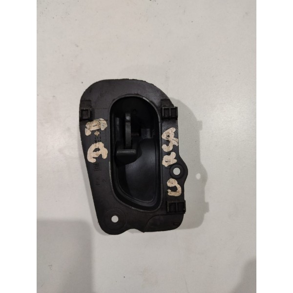 Maçaneta Interna Diant Direita Gm Corsa *7493 Cx140