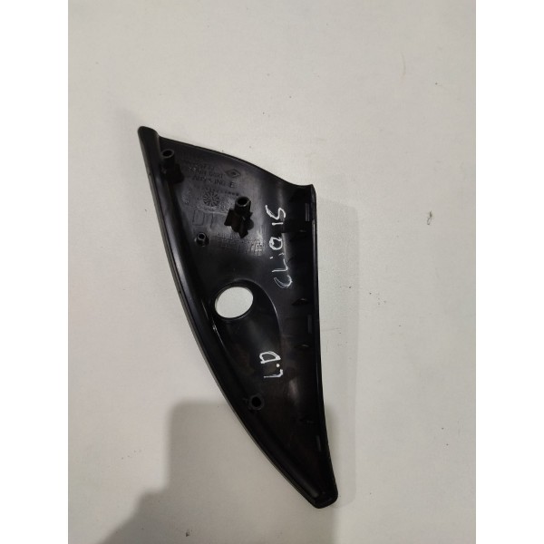 Acabamento Interno Retrovisor Direito Clio *7560 Cx141