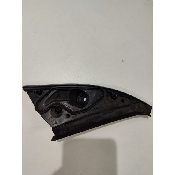 Acabamento Interno Retrovisor Esquerda Clio *7561 Cx141