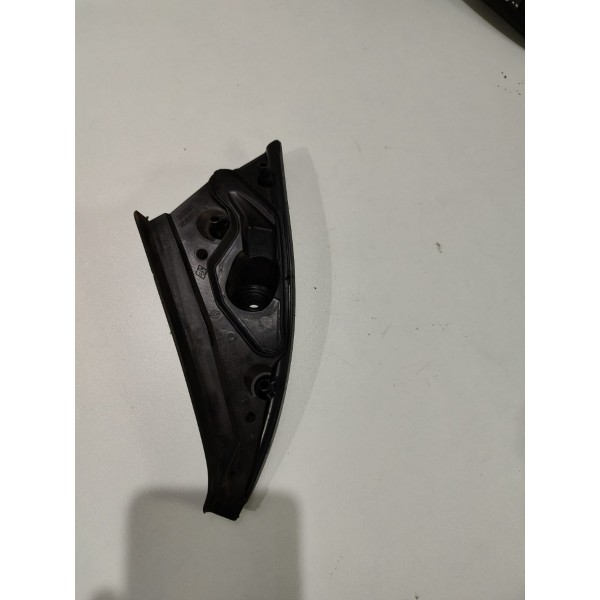 Acabamento Interno Retrovisor Esquerda Clio *7561 Cx141