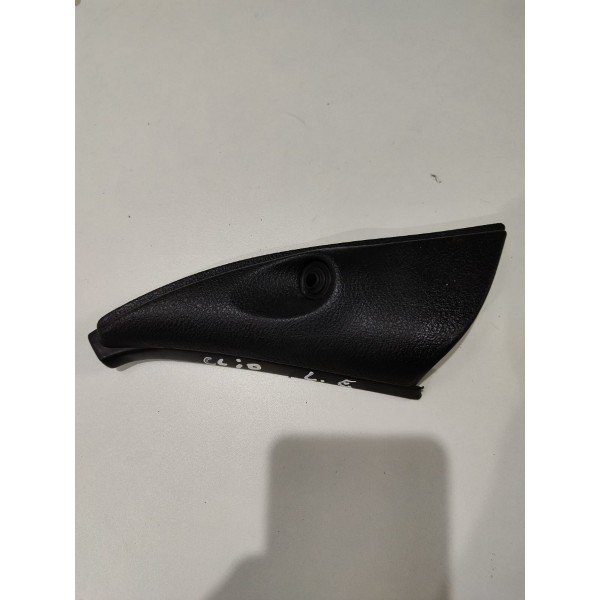 Acabamento Interno Retrovisor Esquerda Clio *7561 Cx141