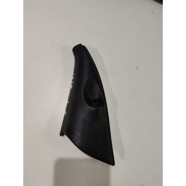 Acabamento Interno Retrovisor Esquerda Clio *7561 Cx141