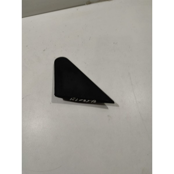 Moldura Ext. Retrovisor Le Ford Fiesta 10/12 *7479 Cx140