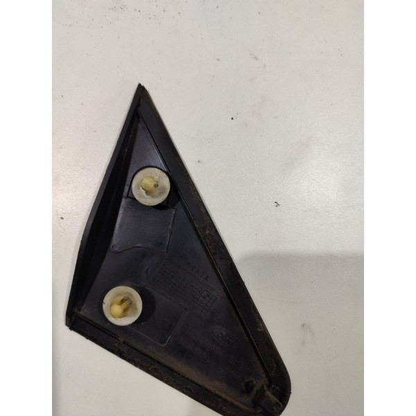 Moldura Ext. Retrovisor Le Ford Fiesta 10/12 *7479 Cx140
