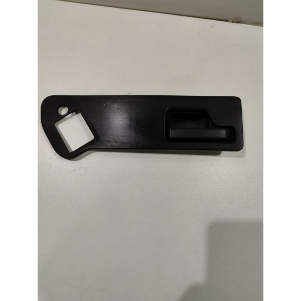 Maçaneta Dianteira Direita Fiat Uno *7564 Cx141