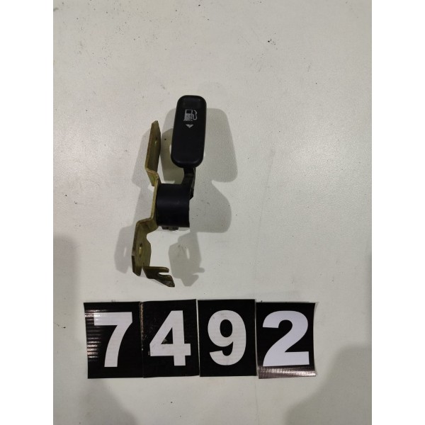 Alavanca Abertura Tanque/tampa Traseira Mondeo *7492 Cx140