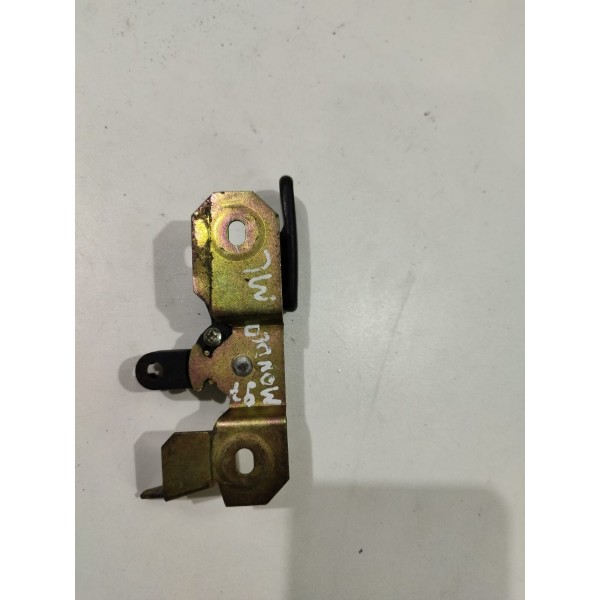 Alavanca Abertura Tanque/tampa Traseira Mondeo *7492 Cx140