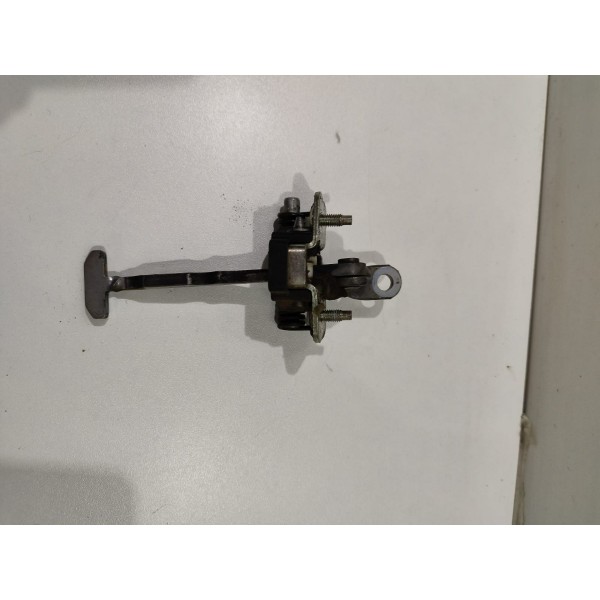 Limitador Porta Dianteira Direita Clio 2015 *7563 Cx141