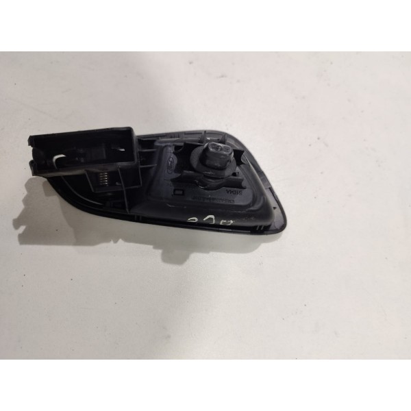Maçaneta Interna Diant Esquerda Ford New Ka *7499 Cx140