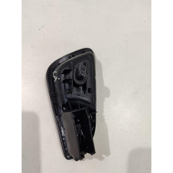 Maçaneta Interna Diant Esquerda Ford New Ka *7499 Cx140