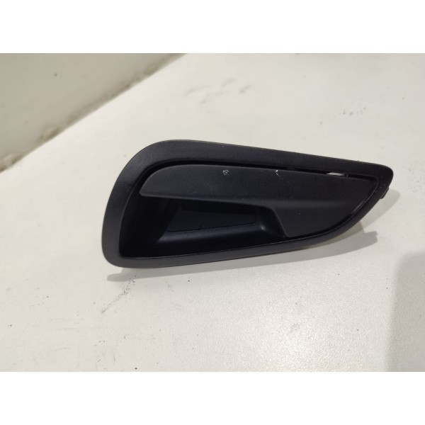Maçaneta Interna Diant Esquerda Ford New Ka *7499 Cx140