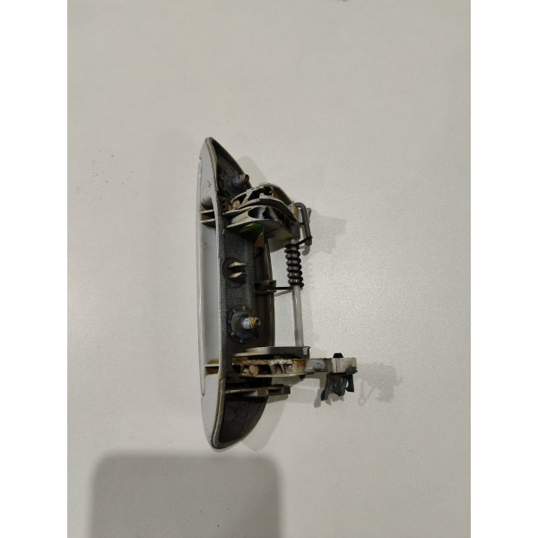 Maçaneta Externa Traseira Direita Clio 2015 *7552 Cx141