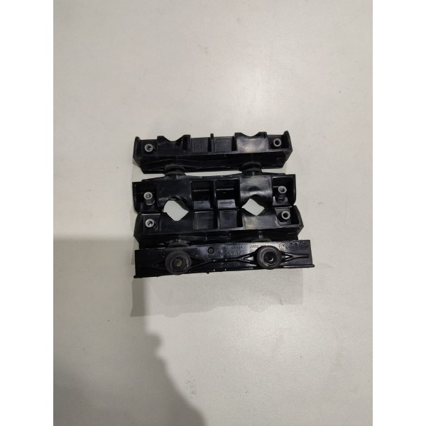 Par Rack De Teto Nissan Kicks 2023 *4560 Pr047